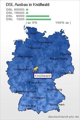 plz Knüllwald