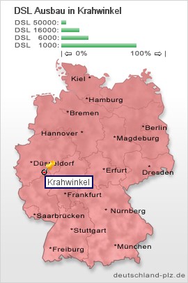 plz Krahwinkel