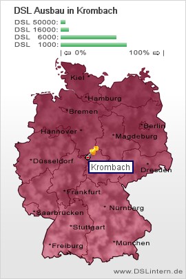 plz Krombach