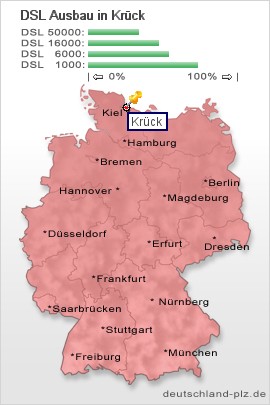 plz Krück