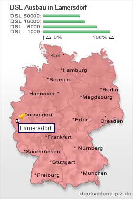 plz Lamersdorf