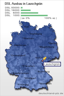 plz Lauschgrün