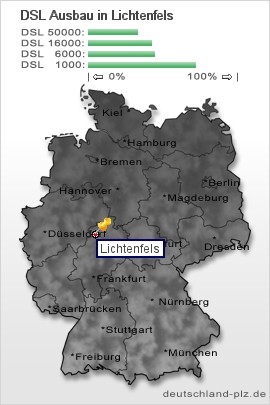 plz Lichtenfels