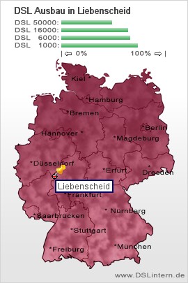 plz Liebenscheid