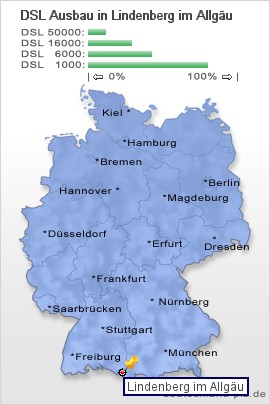 plz Lindenberg im Allgäu