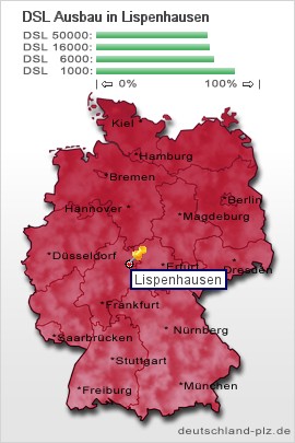 plz Lispenhausen