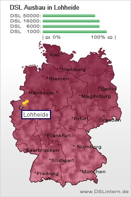 plz Lohheide