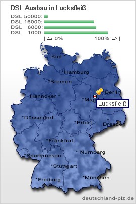 plz Lucksfleiß