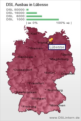 plz Lübesse
