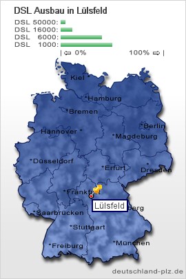 plz Lülsfeld