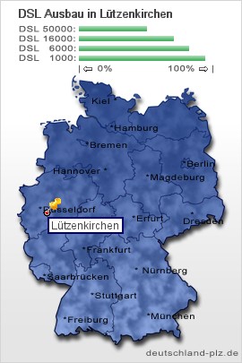 plz Lützenkirchen