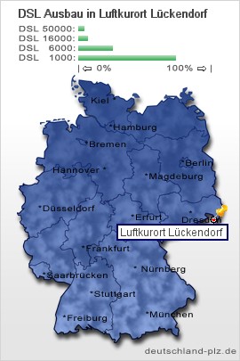 plz Luftkurort Lückendorf