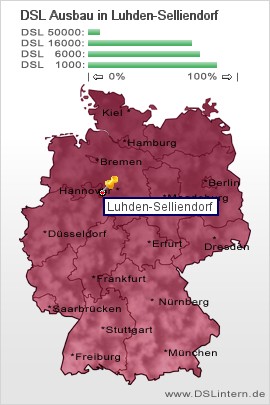 plz Luhden-Selliendorf