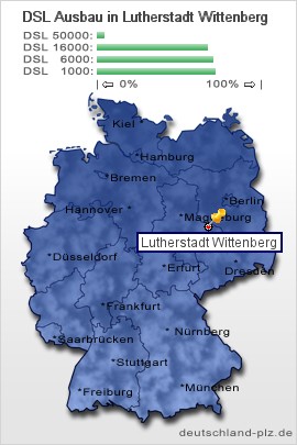 plz Lutherstadt Wittenberg