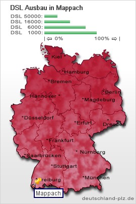 plz Mappach