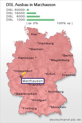 plz Marzhausen