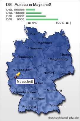 plz Mayschoß