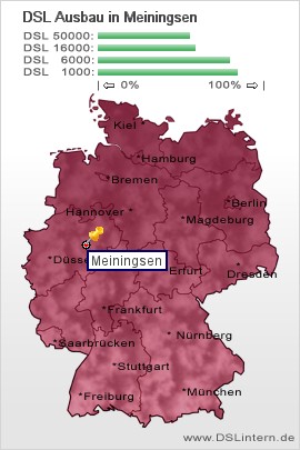 plz Meiningsen