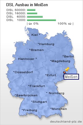 plz Meißen