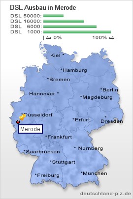 plz Merode