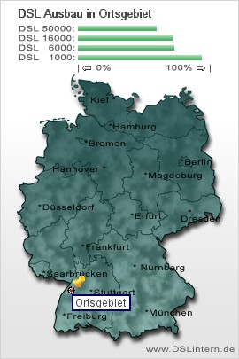 plz Ortsgebiet