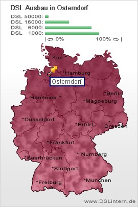 plz Osterndorf
