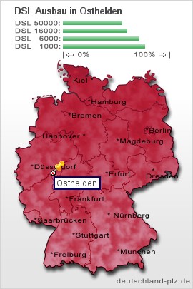 plz Osthelden
