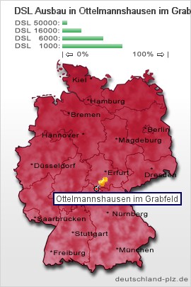 plz Ottelmannshausen im Grabfeld