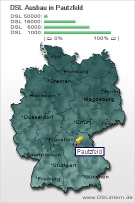 plz Pautzfeld
