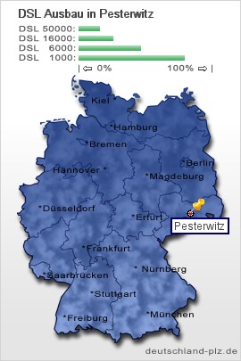 plz Pesterwitz