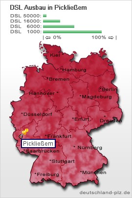 plz Pickließem