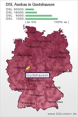 plz Quotshausen