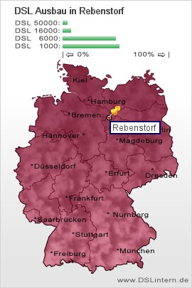plz Rebenstorf