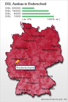 plz Rederscheid