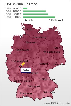 plz Rehe