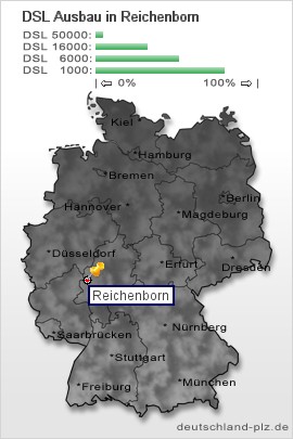 plz Reichenborn