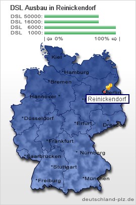 plz Reinickendorf