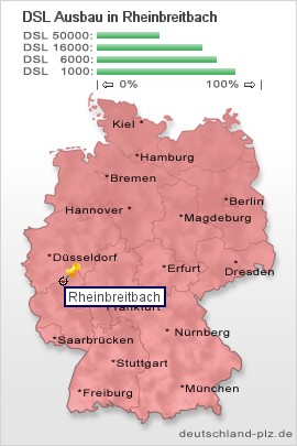 plz Rheinbreitbach