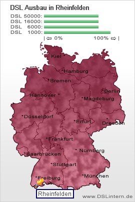plz Rheinfelden