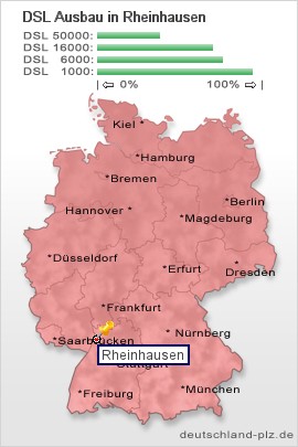 plz Rheinhausen