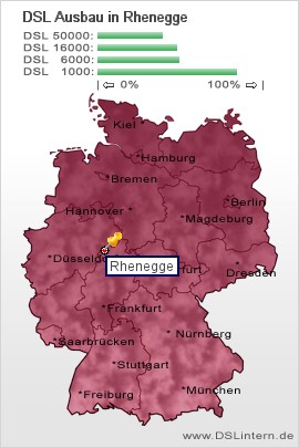 plz Rhenegge
