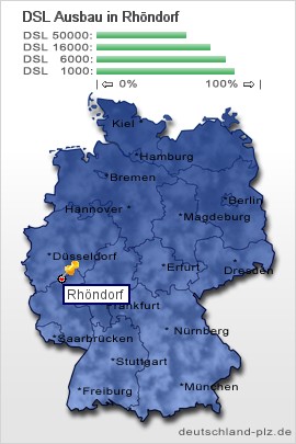 plz Rhöndorf