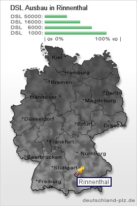 plz Rinnenthal