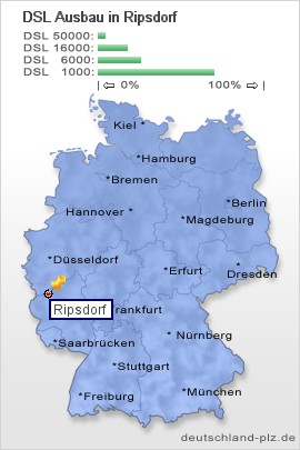 plz Ripsdorf