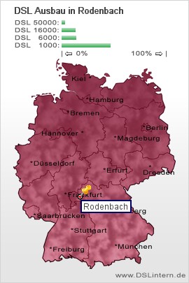 plz Rodenbach