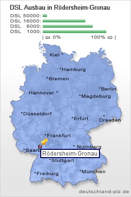 plz Rödersheim-Gronau