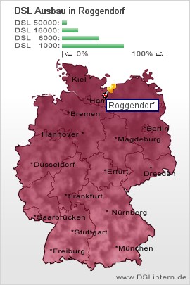 plz Roggendorf