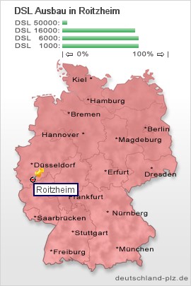plz Roitzheim