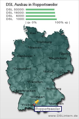 plz Roppertsweiler