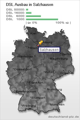 plz Salzhausen